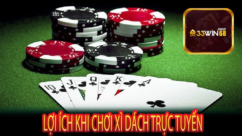 Hướng Dẫn Cách Chơi Xì Dách