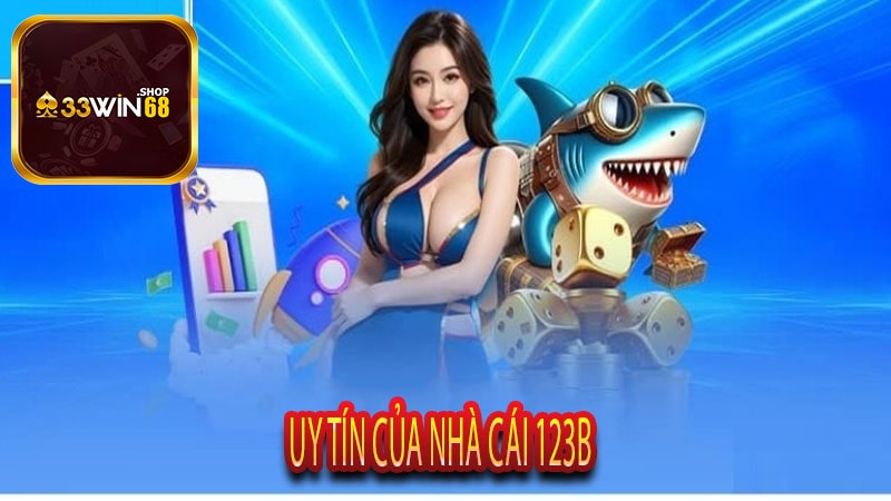 Uy Tín Của Nhà Cái 123b-min