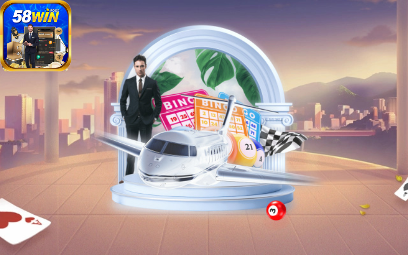 Xổ Số 58win hút khách nhiều đặc điểm ưu việt