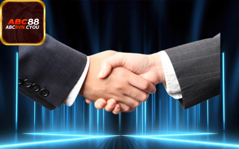 Các bước đăng ký trở thành đại lý abc88 chi tiết
