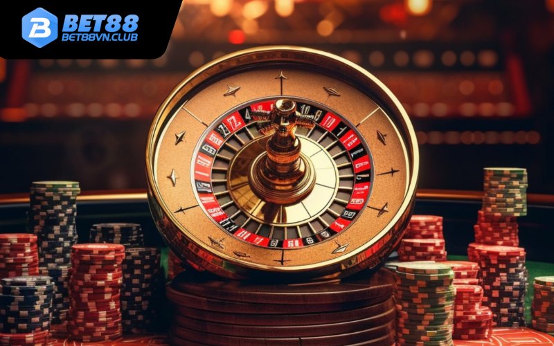 Thông tin về Bet88 nhận 88k